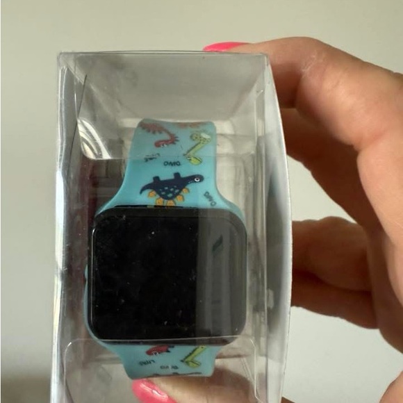 Potty Training Watch - Picture 3 of 3